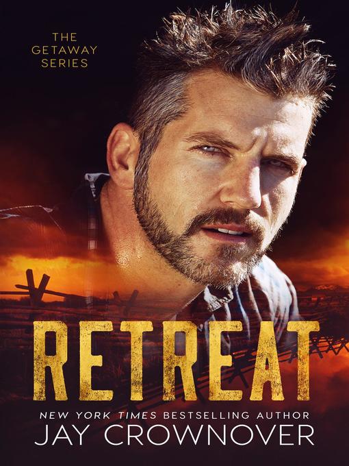 Cover image for Retreat